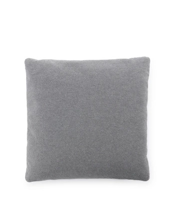 Asia Pillow (Cotone Plain) Gray