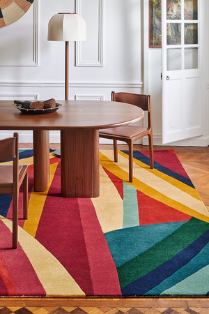 Toulemonde Bochart Ipanema Rug Multi