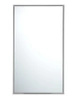 Only Me Mirror Transparent