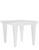  Bubble Table White