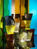 Sparkle Helper Table Transparent