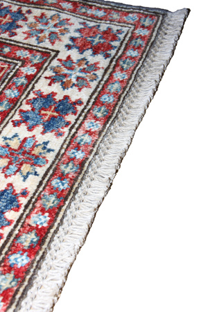 Kasak Multi Wool Carpet 140351 59x95
