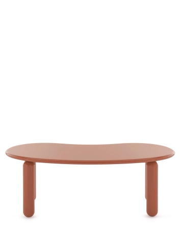 Undique Mas Table Orange
