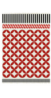Gan Kilim Catania carpet