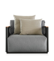Gandiablasco Bosc Lounge Chair