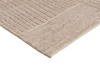 Landscape Fields Beige Carpet