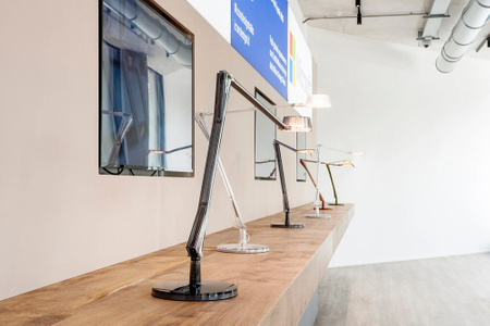 Aledin Dec Desk Lamp Green