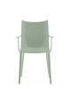 H.H.H. Chair Green