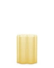  Okra 24 cm Vase Yellow