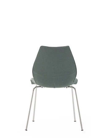 Maui Soft Noma Chair Green
