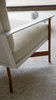 Gandiablasco Onde Club Armchair