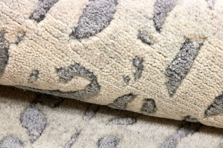 Rezas Shangri La Rococo Carpet 7030