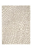 Gan Dragonfly Taupe Carpet