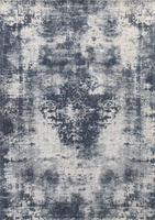 Carpet Decor Antique Ink rug