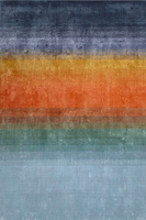 Serge Lesage Moon Vibrant carpet