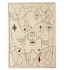 Nanimarquina Silhouette Outdoor Carpet