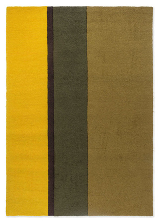 Dywan Brink&Campman Festival Stripe Yellow 496516