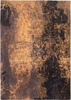 Louis de Poortere Mad Men Cracks Deep Mine rug 8618