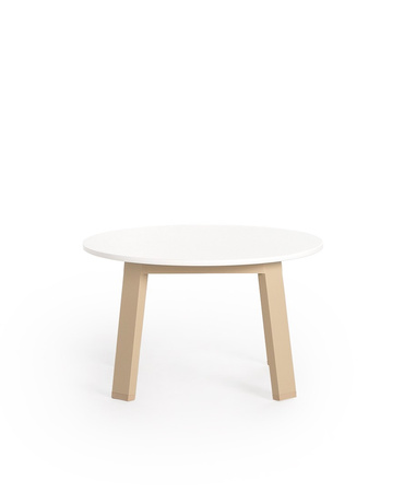 Stolik Pomocniczy Gandiablasco Timeless Round