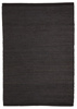 Nanimarquina Herb Black Carpet