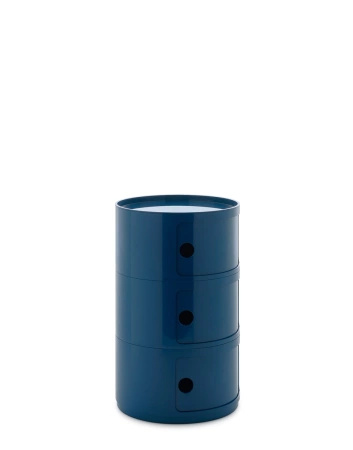 Componibili Classic Big White