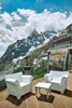  Bubble Club Fotel Czarny