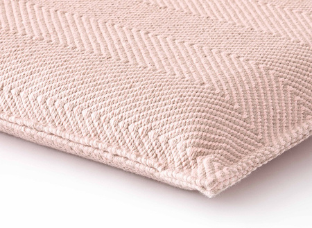 Pufa/Poduszka Gan Nomad Inuit Pink