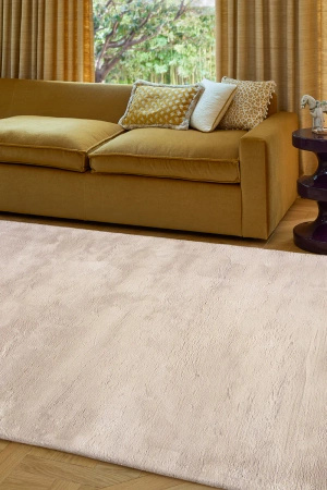 Toulemonde Bochart Délice Mastic carpet