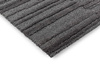 Brink&Campman Twinset Terrain Rug Graphite 121735