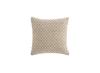 Gan Raw White Pillow
