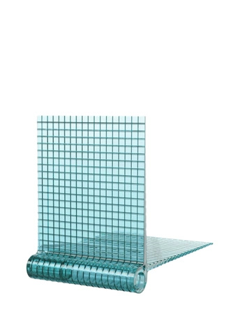Kite Shelf Półka Na Książki Niebieski (2 sztuki)