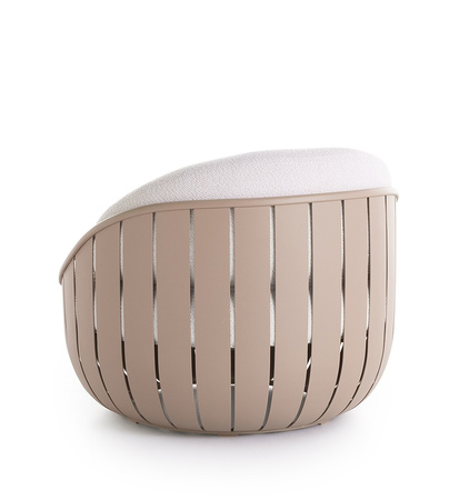 Gandiablasco Arena Lounge Chair