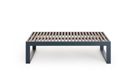 Gandiablasco DNA Coffee Table 121x90 cm