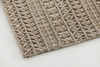 Gan Knotwork Natural Carpet