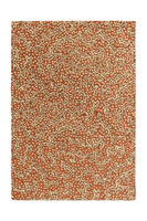 Sanderson Truffle Sandstone Carpet 446003