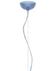 Kabuki Hanging Lamp Blue