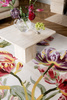 Laura Ashley Gosford Cranberry Carpet 081300