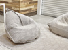 Pufa Gan Sail Taupe