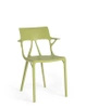 A.I. Chair Green 