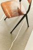 Toulemonde Bochart Eclat Gris Carpet