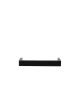 Rail 30 cm Hanger Black