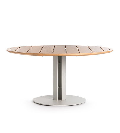Stół Gandiablasco Isla Dining Ø150 cm