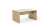Gandiablasco GBmodular Dining table 150x100 cm