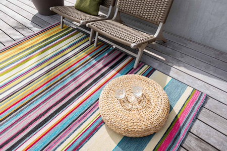 Brink&Campman La Vida rug 476801