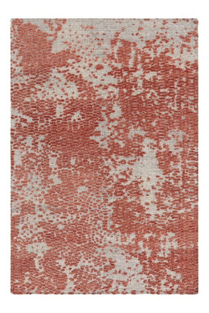 Gan Japan Coral rug