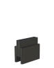 Magazine Rack Newspaper Rack Anthracite