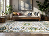 Louis de Poortere Suzani Slavia 9732 carpet