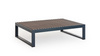Gandiablasco DNA Coffee Table 121x90 cm