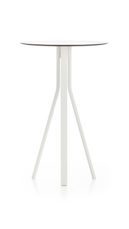 Stolik Barowy Gandiablasco Stack Ø70 cm