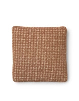 Cushion 48x48 cm Pillow Orange